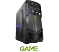 PC SPECIALIST Vortex Core II Gaming PC